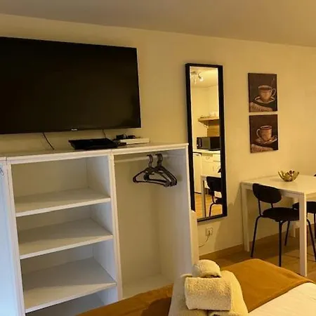 Apartamento Cosy At Arroios - 2c *