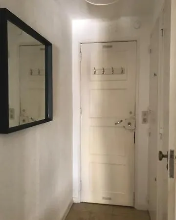 Appartement Cosy At Arroios - 2c Lissabon