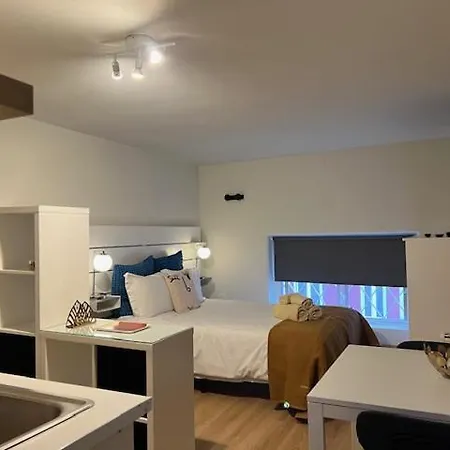 Apartamento Cosy At Arroios - 2c Lisboa