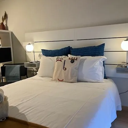 Cosy At Arroios - 2c * Lizbona